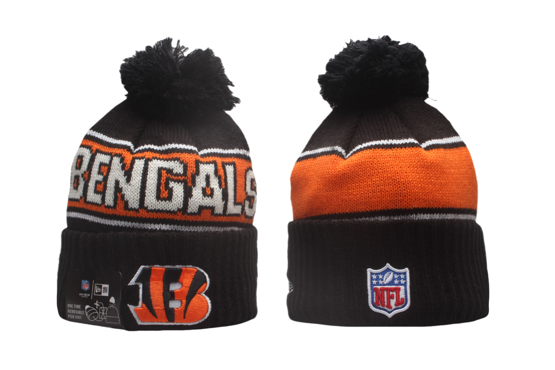 2024 NFL Cincinnati Bengals beaines->nfl hats->Sports Caps